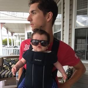 Meet your Posher, Patrick